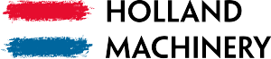 Holland Machinery logo