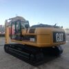 CATERPILLAR 325DL - Image 8