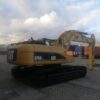 CATERPILLAR 325DL - Image 4