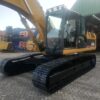 CATERPILLAR 325DL