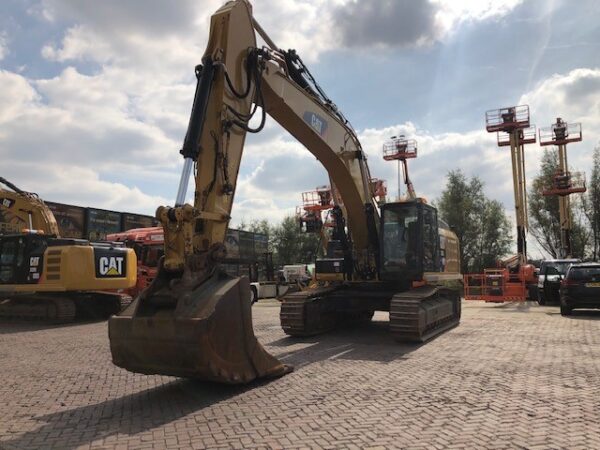 CATERPILLAR 336EL