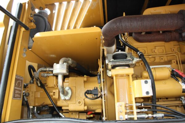 CATERPILLAR M316C - Image 8