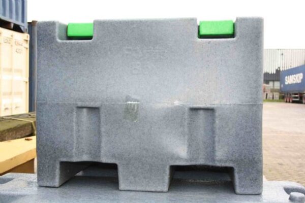 Fortis Tanks 200L Fuel box NEW - Image 5