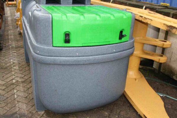 Fortis Tanks 2000L Fuel tank NEW - Image 5
