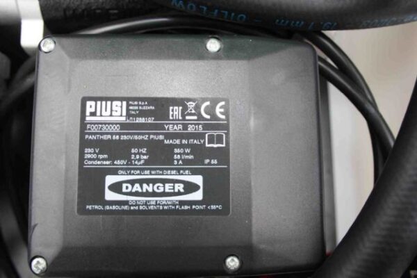 Fortis Tanks 2000L Fuel tank NEW - Image 8