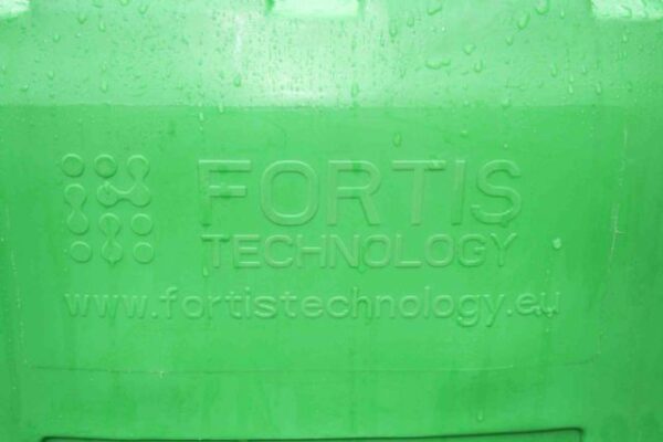 Fortis Tanks 2000L Fuel tank NEW - Image 3