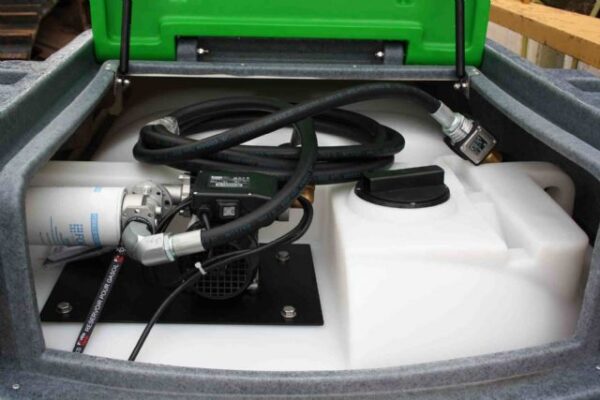 Fortis Tanks 2000L Fuel tank NEW - Image 4