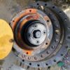 CATERPILLAR Final gear for CAT 375