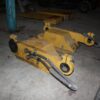 CATERPILLAR Quick coupler for CAT wheel loader - Image 3