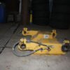 CATERPILLAR Quick coupler for CAT wheel loader - Image 4