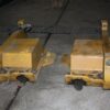 CATERPILLAR Quick coupler for CAT wheel loader - Image 2