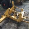 CATERPILLAR Ripper for CAT 140M - Image 4