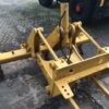 CATERPILLAR Ripper for CAT 140M - Image 6