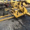 CATERPILLAR Ripper for CAT 140M - Image 8