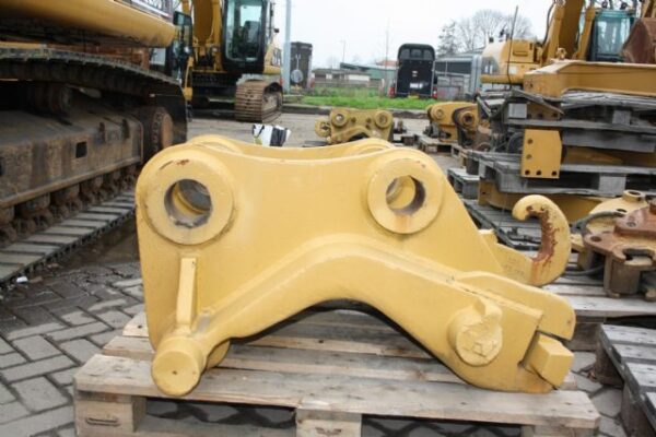 CATERPILLAR Quick Coupler - Image 2