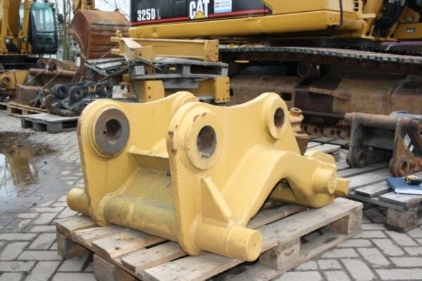 CATERPILLAR Quick Coupler - Image 3