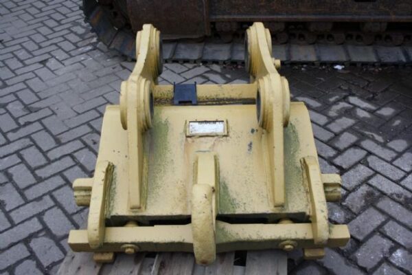 CATERPILLAR Quick Coupler - Image 5