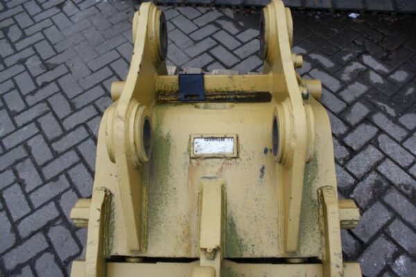CATERPILLAR Quick Coupler - Image 6