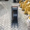 CATERPILLAR BUCKET for BACKHOE CAT 416-428-434-444
