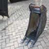 CATERPILLAR BUCKET for BACKHOE CAT 416-428-434-444 - Image 3