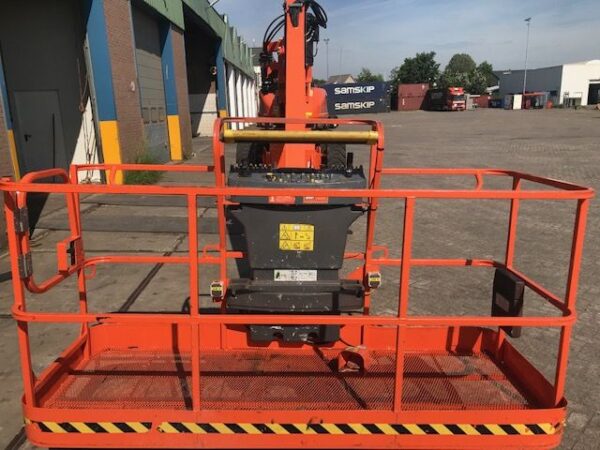 JLG 1350SJP - Image 3