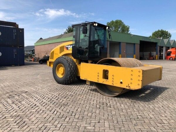 CATERPILLAR CS78B - Image 7