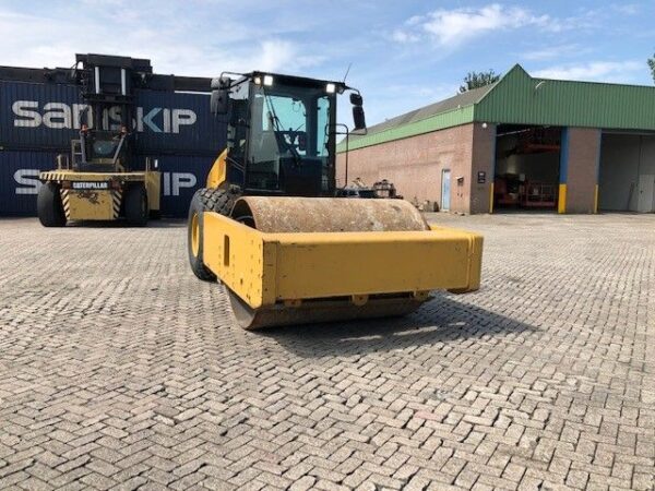 CATERPILLAR CS78B - Image 8