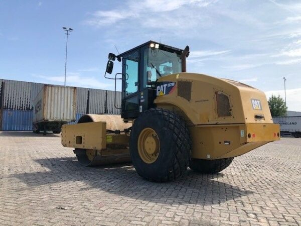 CATERPILLAR CS78B - Image 9