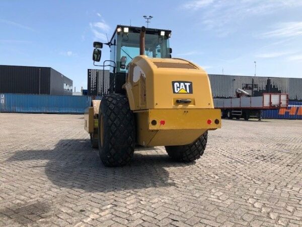 CATERPILLAR CS78B - Image 10