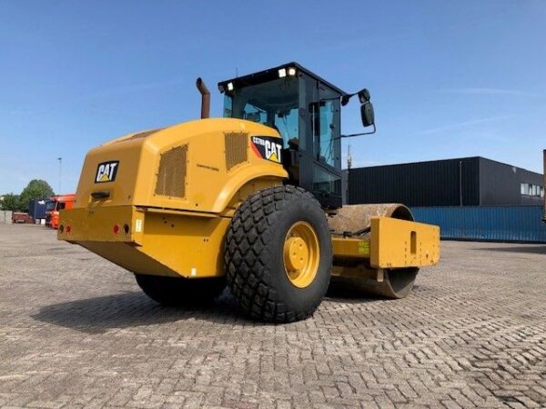 CATERPILLAR CS78B - Image 11