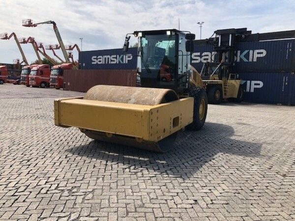 CATERPILLAR CS78B - Image 2