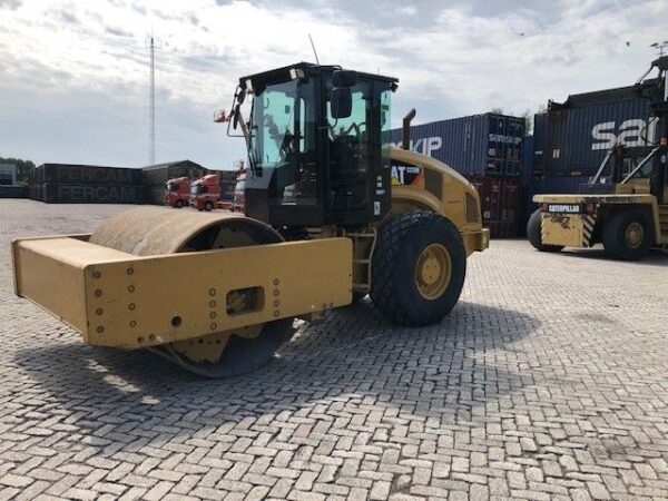 CATERPILLAR CS78B - Image 3