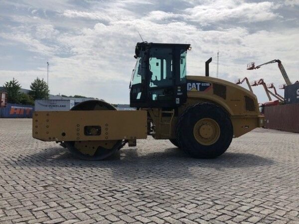 CATERPILLAR CS78B - Image 4