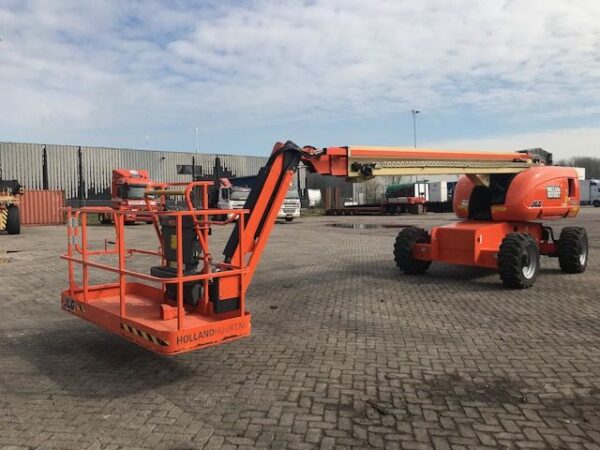 JLG 660SJ