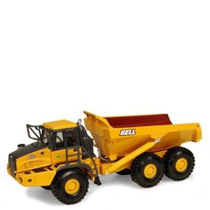 Articulated Dump Trucks