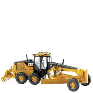 Motor Graders