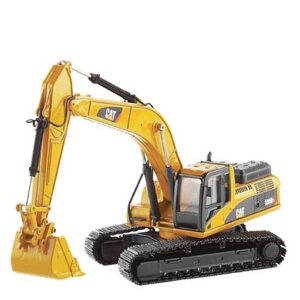 Tracked Excavators