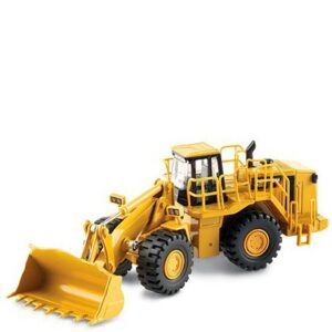 Wheel Loaders