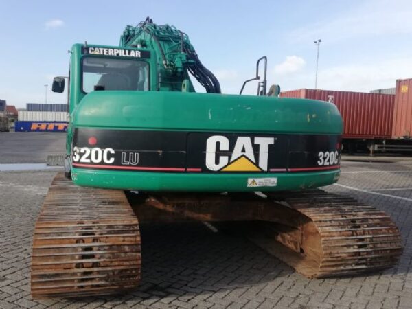 CATERPILLAR 320CRLL - Image 6