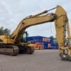 CATERPILLAR 330DL