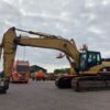CATERPILLAR 330DL - Image 4