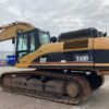 CATERPILLAR 330DL - Image 5