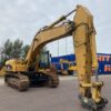 CATERPILLAR 330DL - Image 8