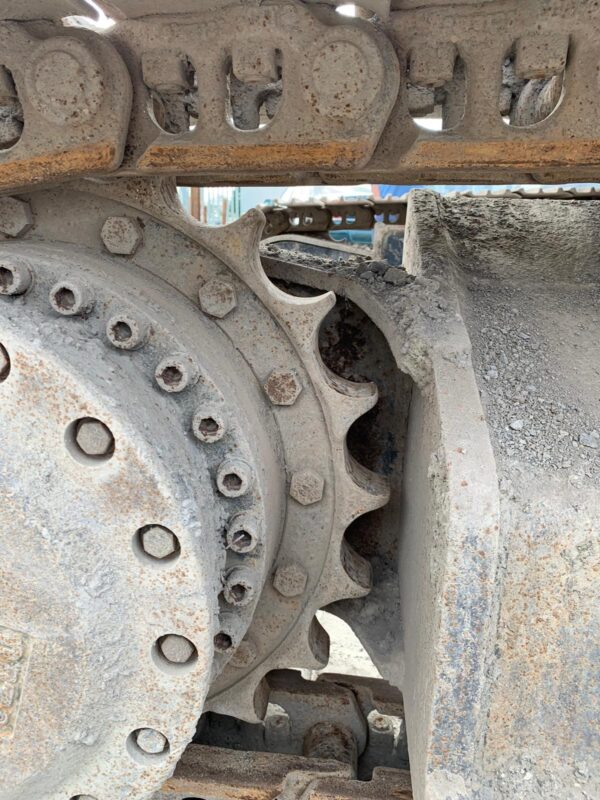 CATERPILLAR 320EL - Image 12