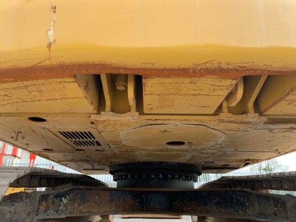 CATERPILLAR 320EL - Image 5
