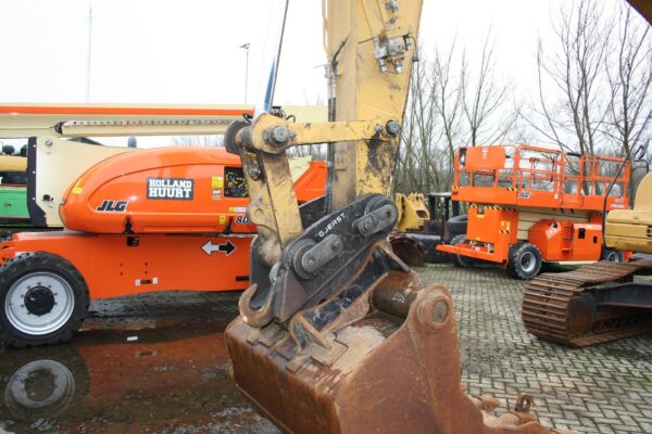 CATERPILLAR 324DL - Image 9