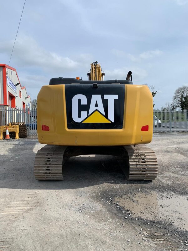 CATERPILLAR 320EL - Image 3
