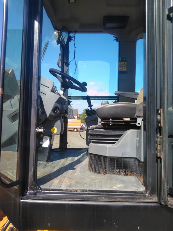 CATERPILLAR CS76 XT - Image 7