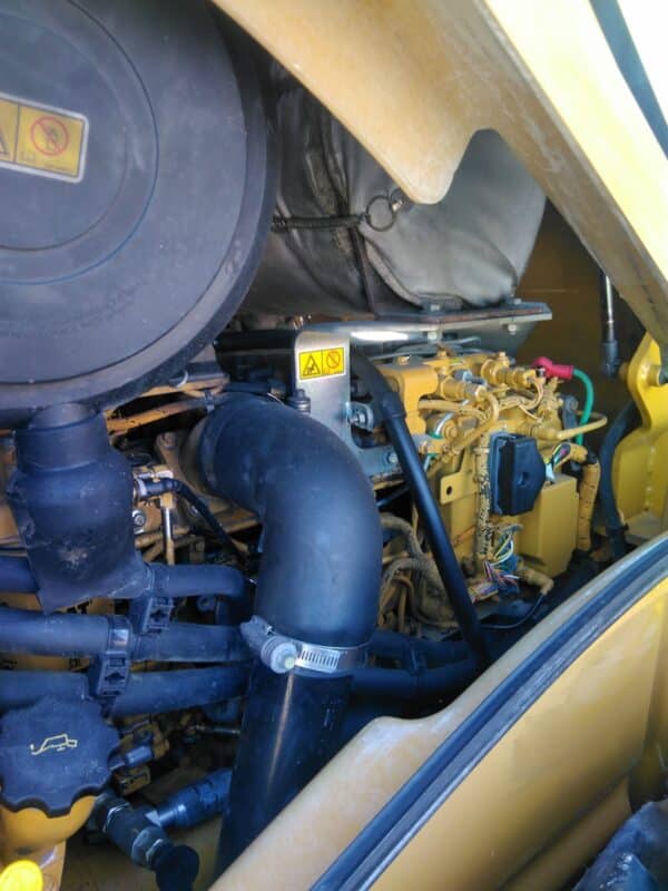 CATERPILLAR CS76 XT - Image 11