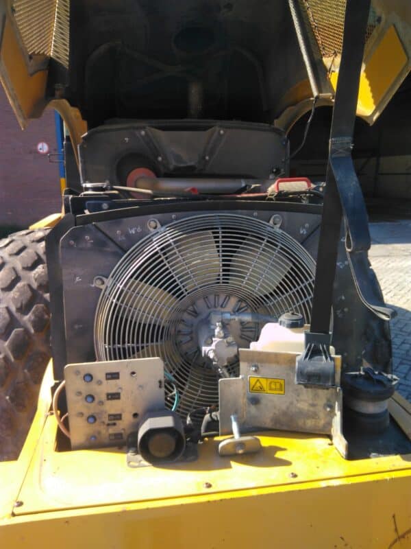 CATERPILLAR CS76 XT - Image 12